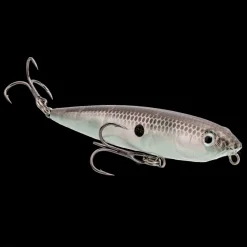 Strike King Bitsy Sexy Dawg| Hard Baits