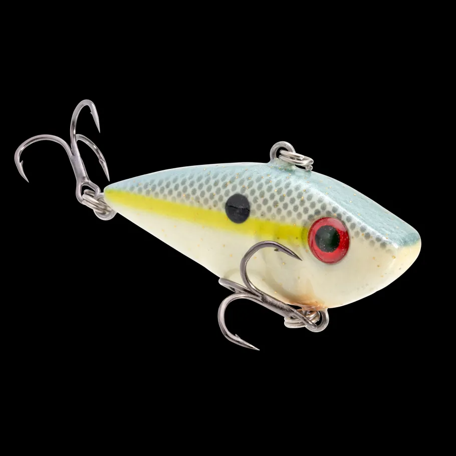 Strike King Bitsy Shad| Hard Baits