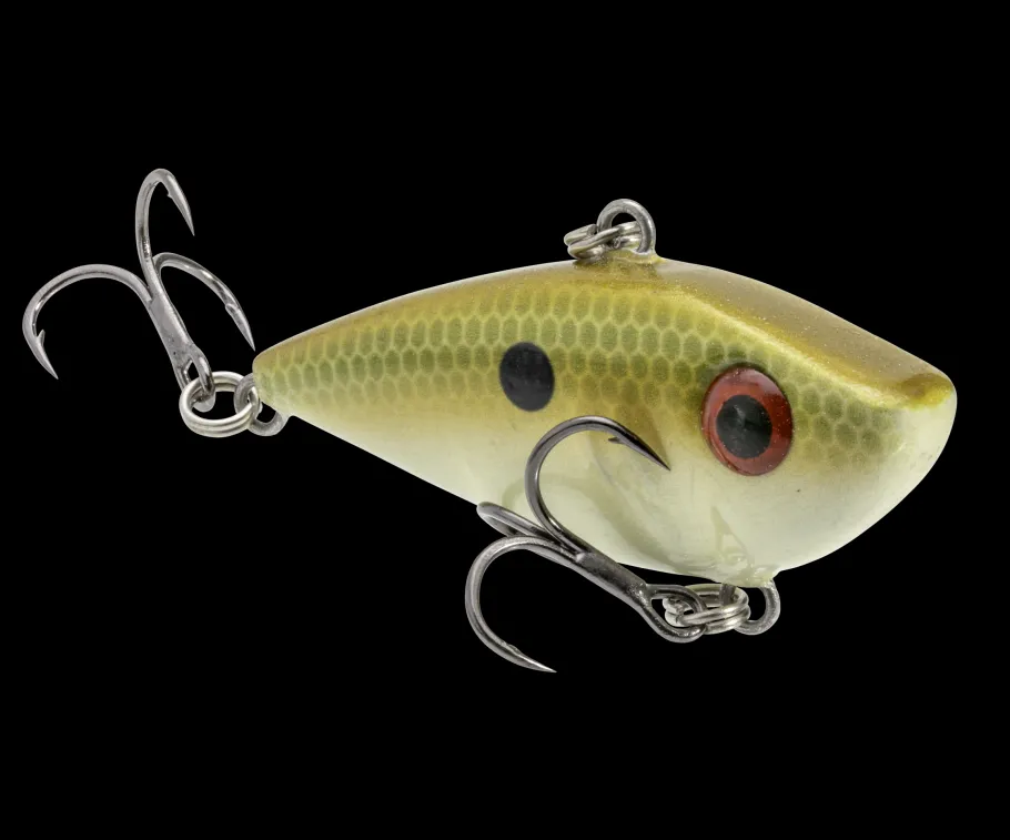 Strike King Bitsy Shad| Hard Baits