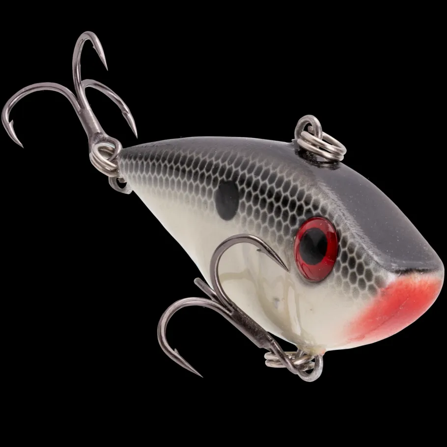 Strike King Bitsy Shad| Hard Baits
