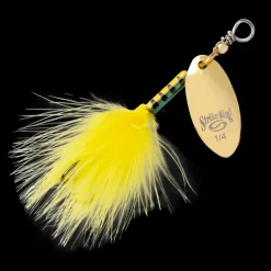 Strike King Bitsy Spin| Wire Baits