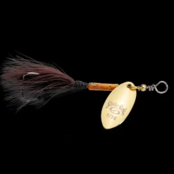 Strike King Bitsy Spin| Wire Baits
