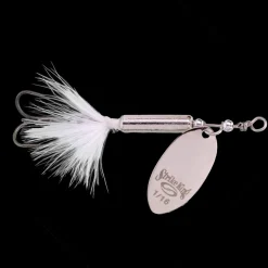 Strike King Bitsy Spin| Wire Baits