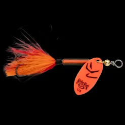 Strike King Bitsy Spin| Wire Baits