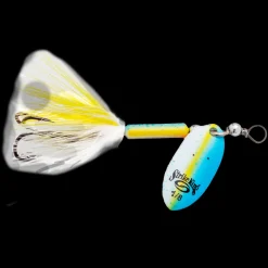 Strike King Bitsy Spin| Wire Baits