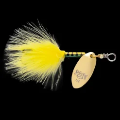 Strike King Bitsy Spin| Wire Baits