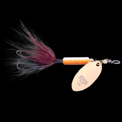 Strike King Bitsy Spin| Wire Baits