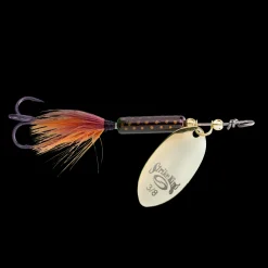 Strike King Bitsy Spin| Wire Baits