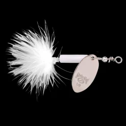 Strike King Bitsy Spin| Wire Baits