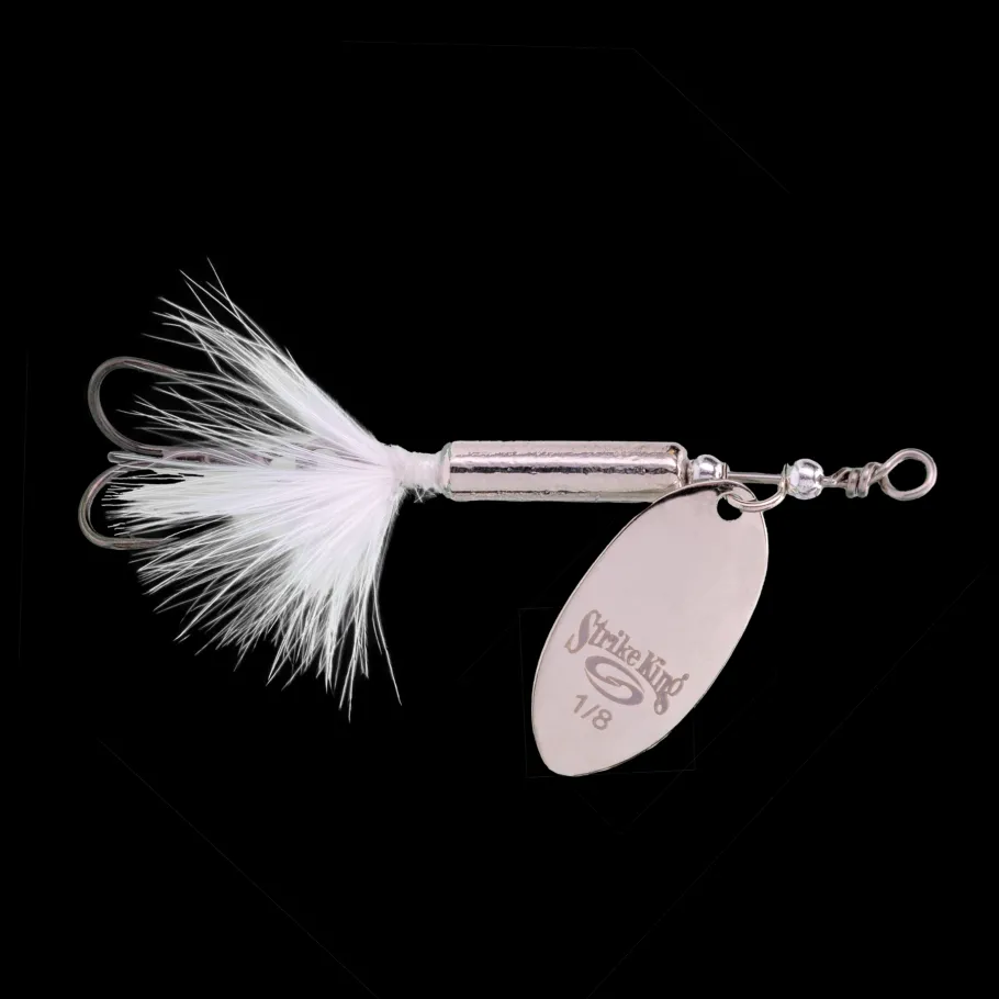 Strike King Bitsy Spin| Wire Baits