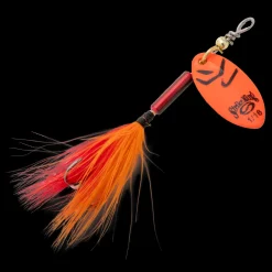 Strike King Bitsy Spin| Wire Baits