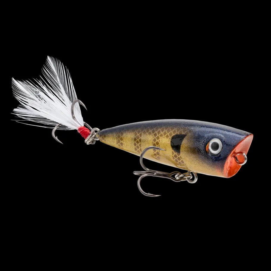 Strike King Bitsy Splash| Hard Baits