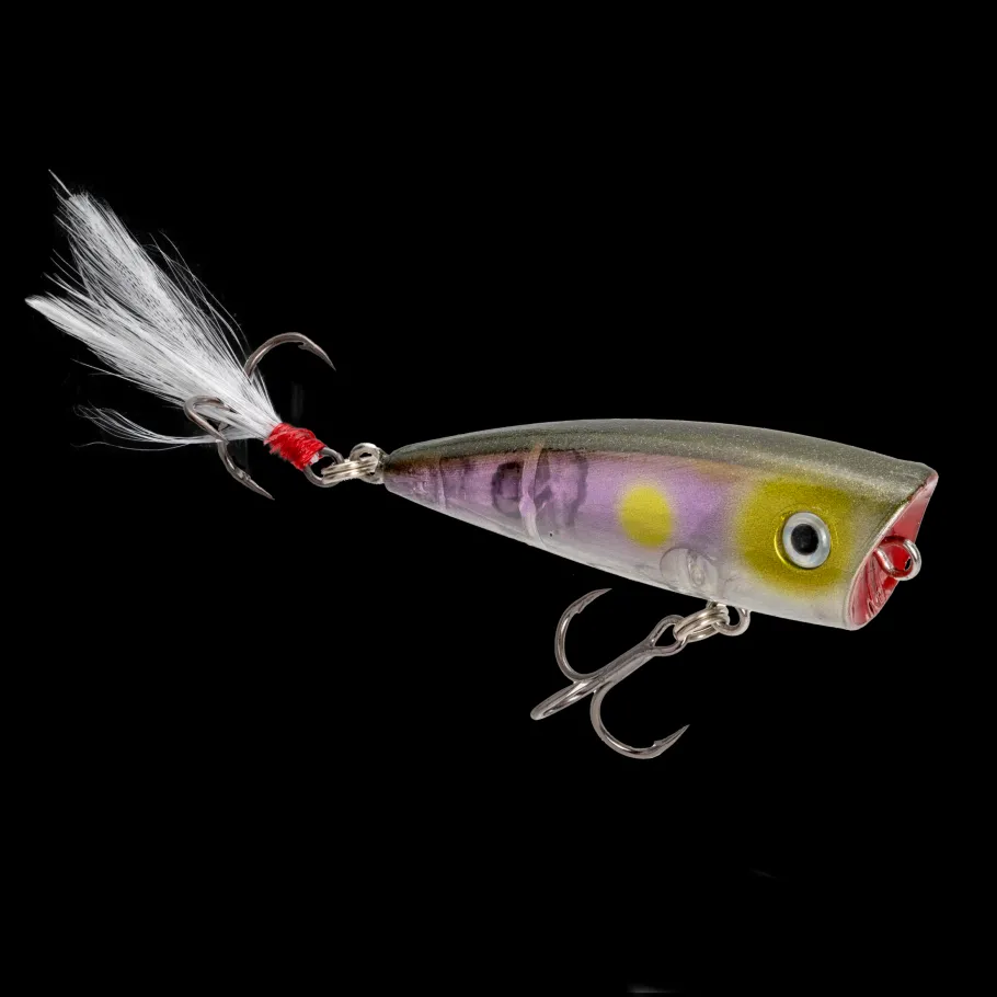 Strike King Bitsy Splash| Hard Baits