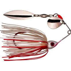 Strike King Bleeding Bait Mini-King Spinnerbait 1/8oz| Wire Baits