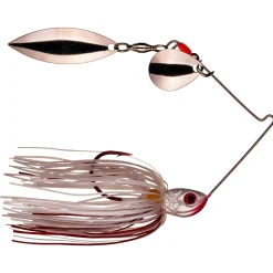 Strike King Bleeding Bait Spinnerbait 3/16oz| Wire Baits