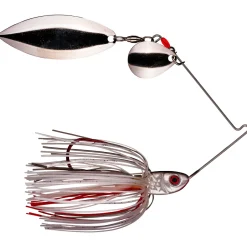 Strike King Bleeding Bait Spinnerbait 3/8oz| Wire Baits