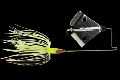 Strike King Bleeding Elite Buzzbait| Wire Baits