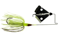Strike King Bleeding Elite Buzzbait| Wire Baits