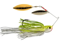 Strike King Bottom Dweller Spinnerbait| Wire Baits