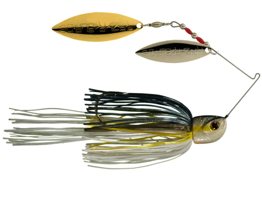 Strike King Bottom Dweller Spinnerbait| Wire Baits