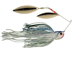 Strike King Bottom Dweller Spinnerbait| Wire Baits