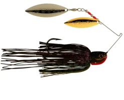 Strike King Bottom Dweller Spinnerbait| Wire Baits