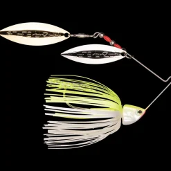 Strike King Burner Spinnerbait| Wire Baits