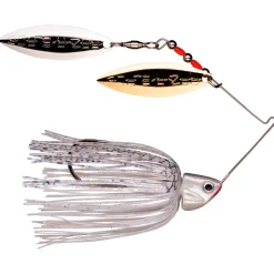 Strike King Burner Spinnerbait| Wire Baits