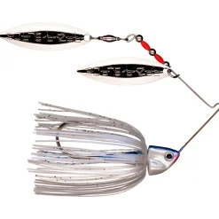 Strike King Burner Spinnerbait| Wire Baits