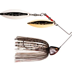 Strike King Burner Spinnerbait| Wire Baits