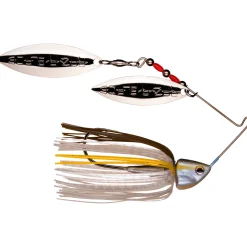 Strike King Burner Spinnerbait| Wire Baits