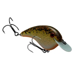 Strike King Chick Magnet Flatside Crankbait| Hard Baits