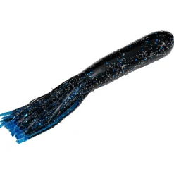 Strike King Coffee Flip-N-Tube 4.5| Soft Baits