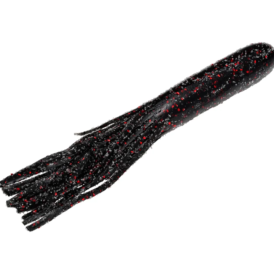Strike King Coffee Flip-N-Tube 4.5| Soft Baits