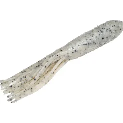 Strike King Coffee Flip-N-Tube 4.5| Soft Baits