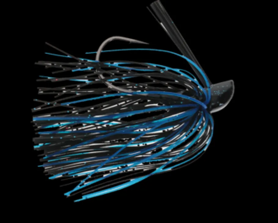 Strike King Compact Tungsten Casting Jig| Jigs & Spoons