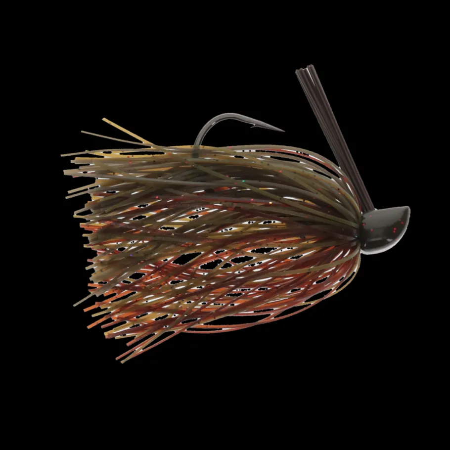 Strike King Compact Tungsten Casting Jig| Jigs & Spoons