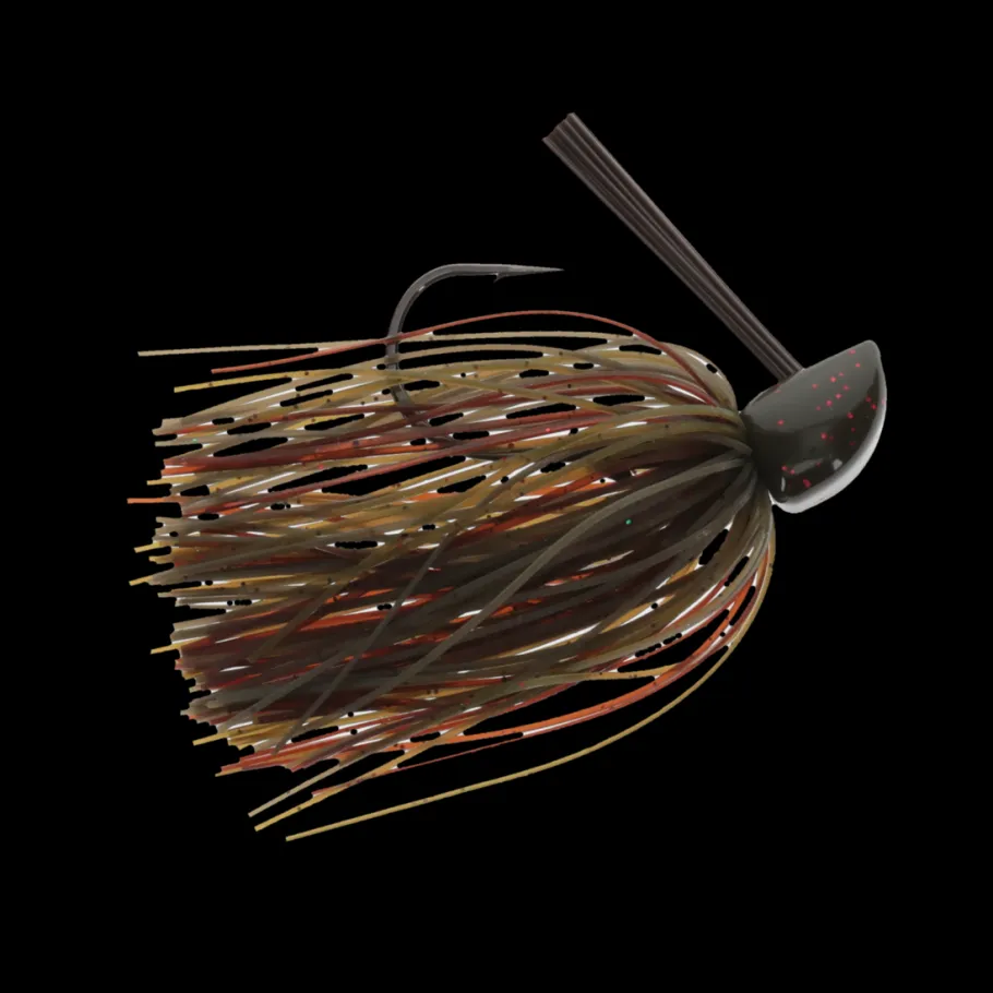 Strike King Compact Tungsten Casting Jig| Jigs & Spoons
