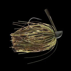 Strike King Compact Tungsten Casting Jig| Jigs & Spoons