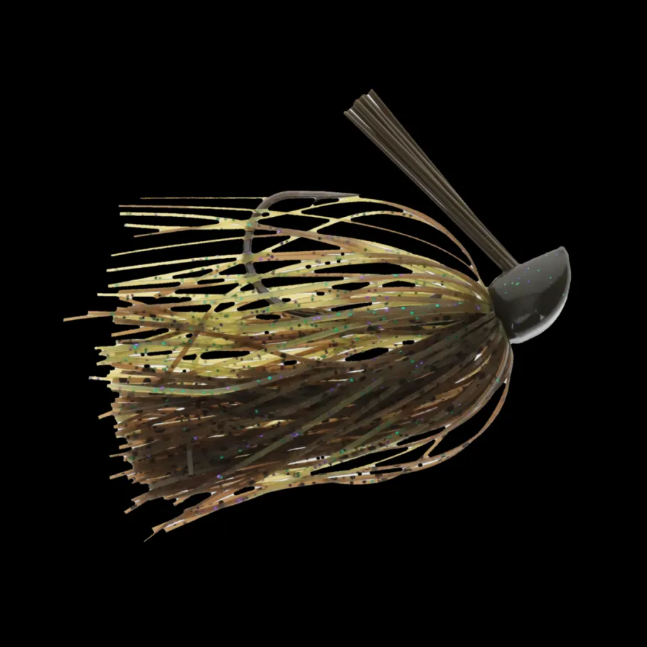 Strike King Compact Tungsten Casting Jig| Jigs & Spoons