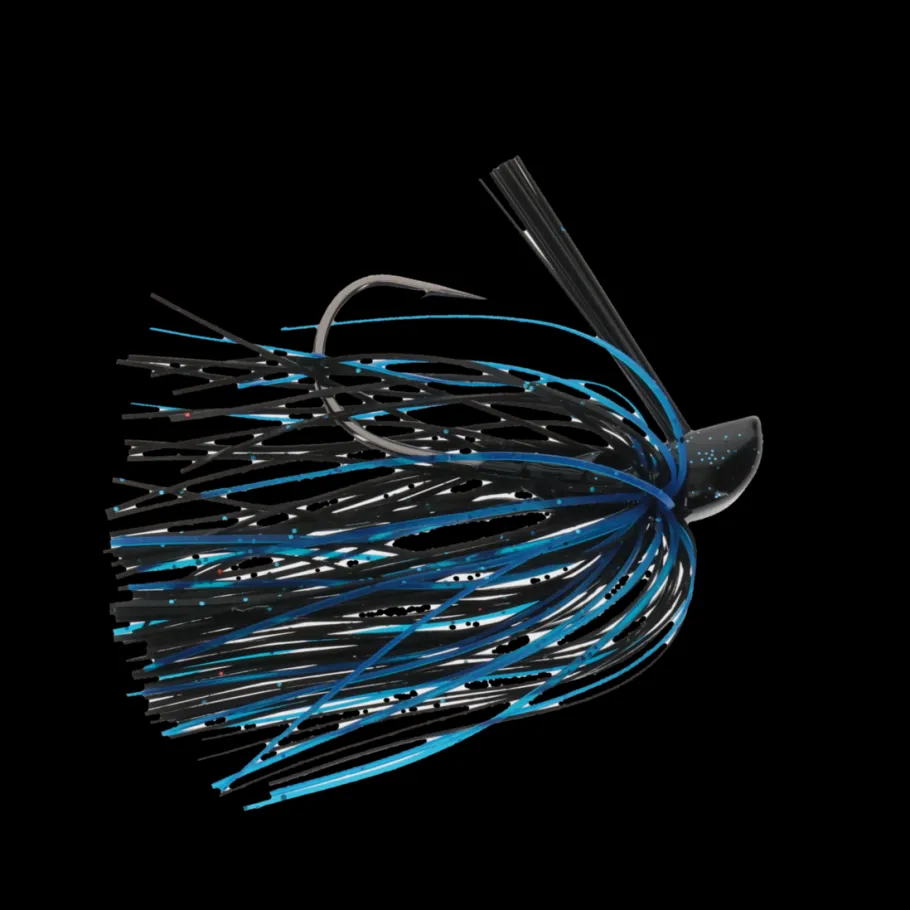 Strike King Compact Tungsten Casting Jig| Jigs & Spoons