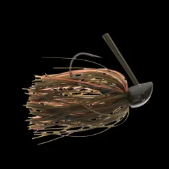 Strike King Compact Tungsten Casting Jig| Jigs & Spoons