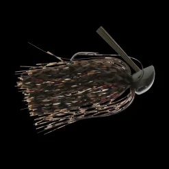 Strike King Compact Tungsten Casting Jig| Jigs & Spoons