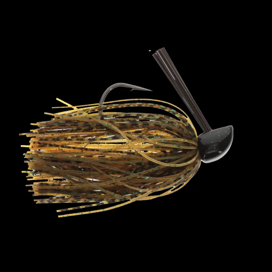 Strike King Compact Tungsten Casting Jig| Jigs & Spoons