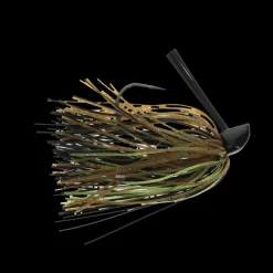 Strike King Compact Tungsten Casting Jig| Jigs & Spoons