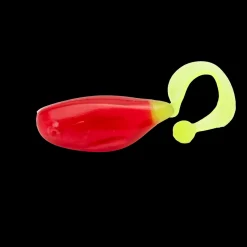 Strike King Crappie Cutter| Soft Baits