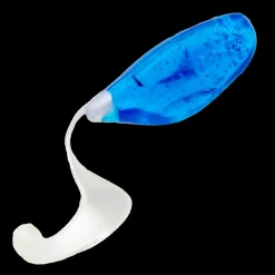 Strike King Crappie Cutter| Soft Baits