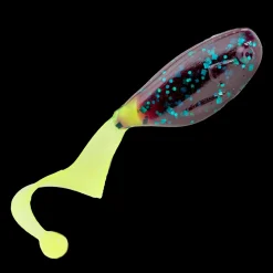 Strike King Crappie Cutter| Soft Baits