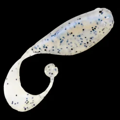 Strike King Crappie Cutter| Soft Baits