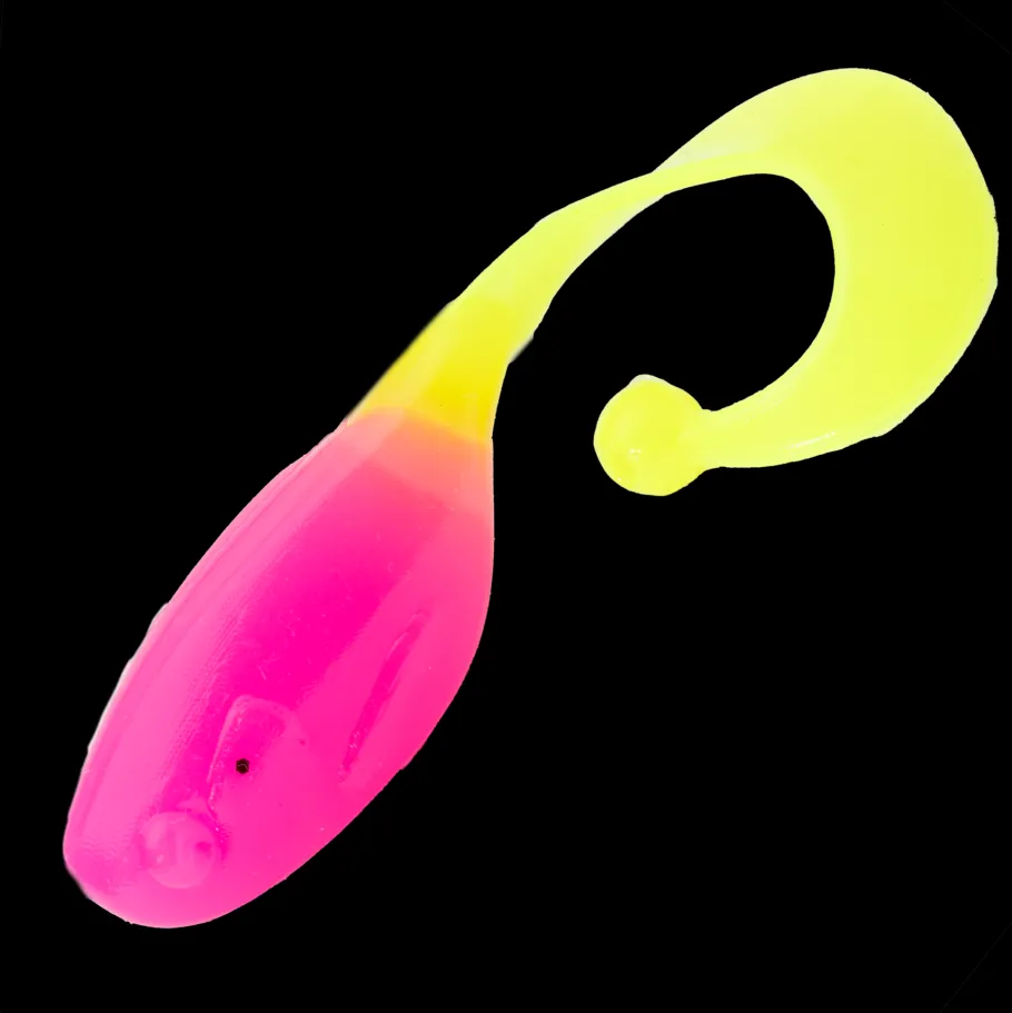 Strike King Crappie Cutter| Soft Baits